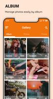 Gallery โปสเตอร์