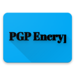 Pgp Encrypter