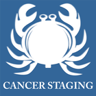 TNM Cancer Staging(8th edition) icône