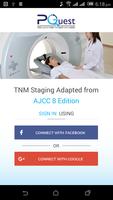 TNM Cancer Staging(8th edition) Affiche