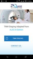 TNM Cancer Staging(8th edition) capture d'écran 1