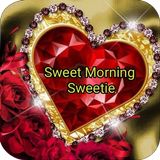 Good Morning Love Images ikon