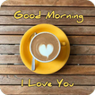 Good Morning Coffee Images icon