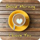 Good Morning Coffee Images APK