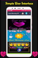 Good Morning Gif Cartaz