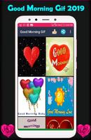 Good Morning Gif imagem de tela 1