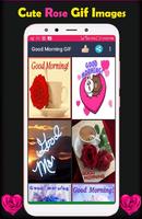 Good Morning Gif imagem de tela 2