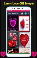 Good Morning Gif imagem de tela 3