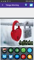 Telugu Morning screenshot 2