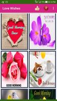 برنامه‌نما Good Morning Love عکس از صفحه