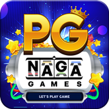 PG Slot NAGA GAME : ทดลองเล่น アイコン
