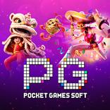 สูตรสล็อต PG