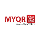 MyQR icon