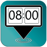 Bundy Clock biểu tượng