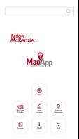 Healthcare MapApp скриншот 1