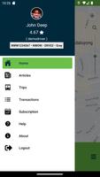 EVOM Driver screenshot 1