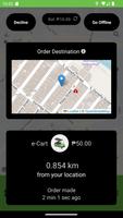 EVOM Driver screenshot 2
