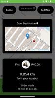 EVOM Express Rider تصوير الشاشة 2