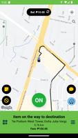 EVOM Express Rider تصوير الشاشة 3