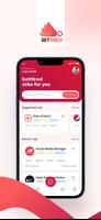 Get Hired الملصق
