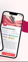 Get Hired تصوير الشاشة 2