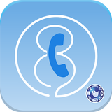 8-Digit Landline Converter biểu tượng