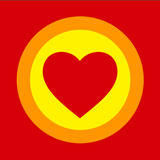 Love Radio أيقونة
