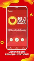 Love Radio تصوير الشاشة 2