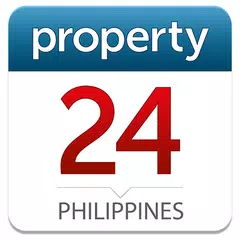 Property24 Philippines アプリダウンロード