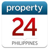 Property24 Philippines आइकन