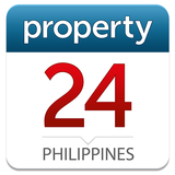 Property24 Philippines icône