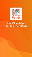 Findr Merchant পোস্টার