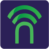 freenet - The Free Internet-icoon
