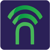 آیکون‌ freenet - The Free Internet