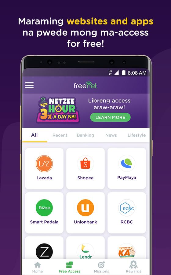 freenet - The Free Internet for Android - APK Download - 