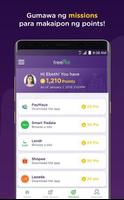 freenet - The Free Internet تصوير الشاشة 2