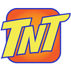 TNT ícone