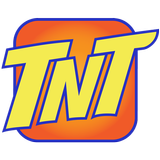 TNT icône