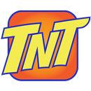 TNT aplikacja