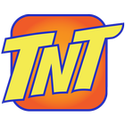 TNT biểu tượng