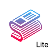 SnippetMedia Lite-icoon
