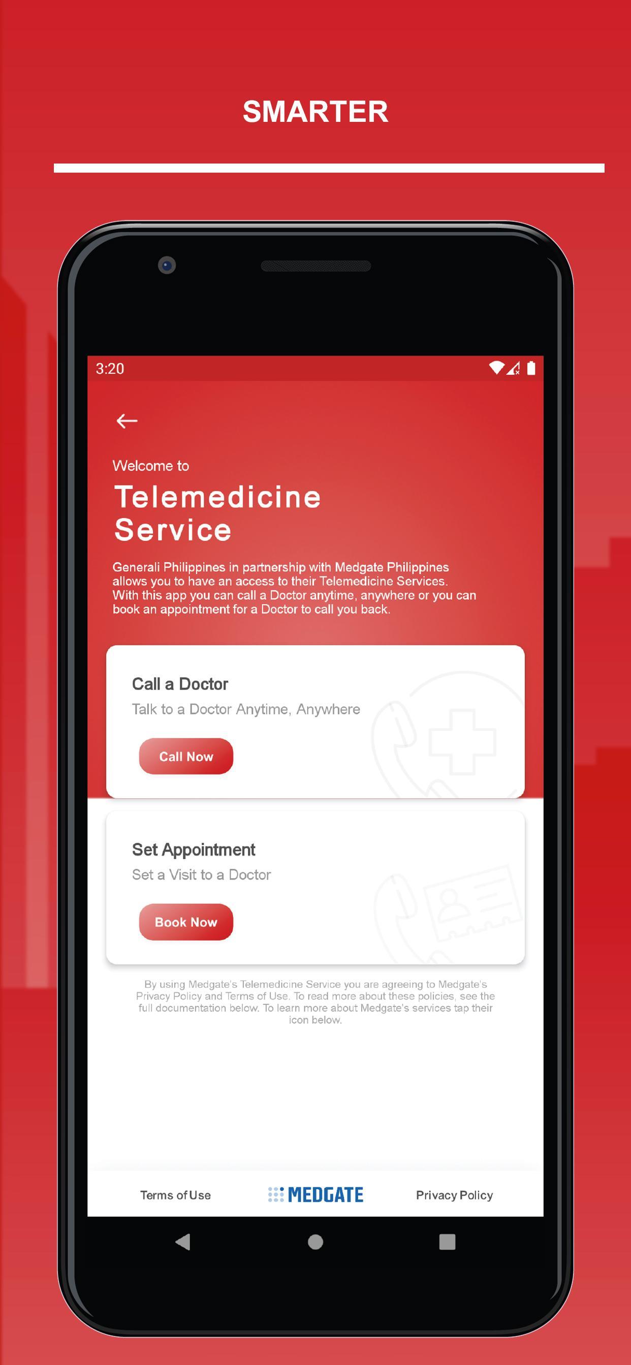 GenConnect PH APK for Android Download GenConnect PH APK for Android Download