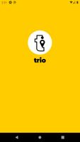 Trio: Super App of 3-wheels poster