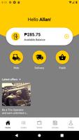 Trio: Super App of 3-wheels screenshot 1