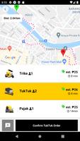 Trio: Super App of 3-wheels screenshot 3