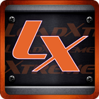 آیکون‌ LoadXtreme