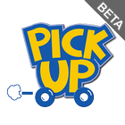 Pickup icône