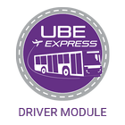 UBE Express - Ramp Driver Module icône