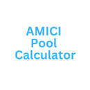 Pool Calculator aplikacja