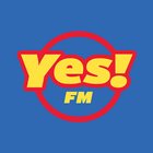 Yes FM icône